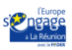 L'Europe s'engage à la Réunion avec FEDER