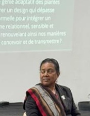 Ravaonirina Mbola Morel Pierrette